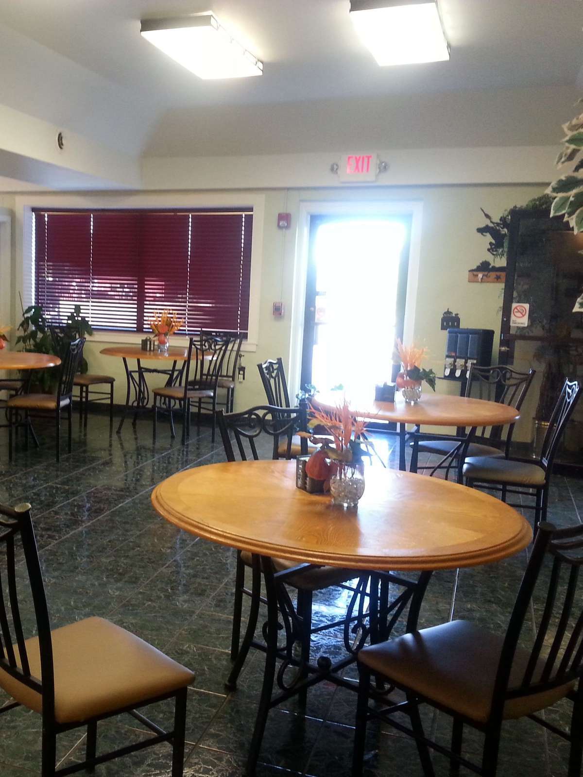 Hotel Best Western Johnson City Inn photo 2