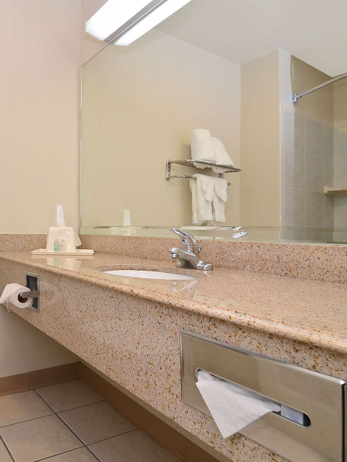 Hotel Best Western Abilene Inn & Suites photo 3