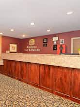 Hotel Best Western Abilene Inn & Suites photo 5
