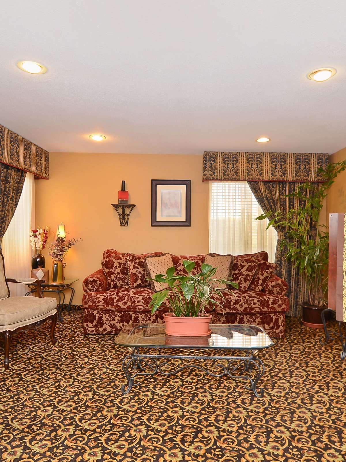 Hotel Best Western Abilene Inn & Suites photo 4