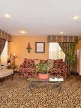 Hotel Best Western Abilene Inn & Suites photo 4