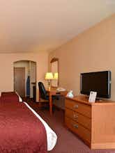 Hotel Best Western Abilene Inn & Suites photo 2