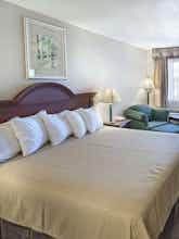 Hotel Best Western Taylor Inn photo 1