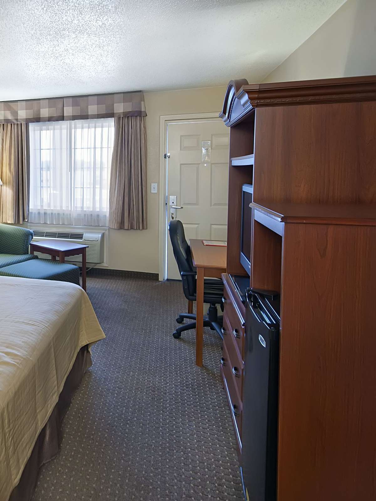 Hotel Best Western Taylor Inn photo 2