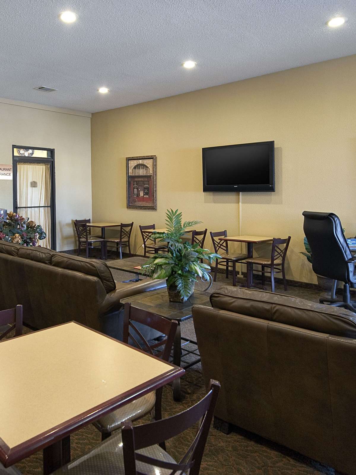 Hotel Best Western Taylor Inn photo 3