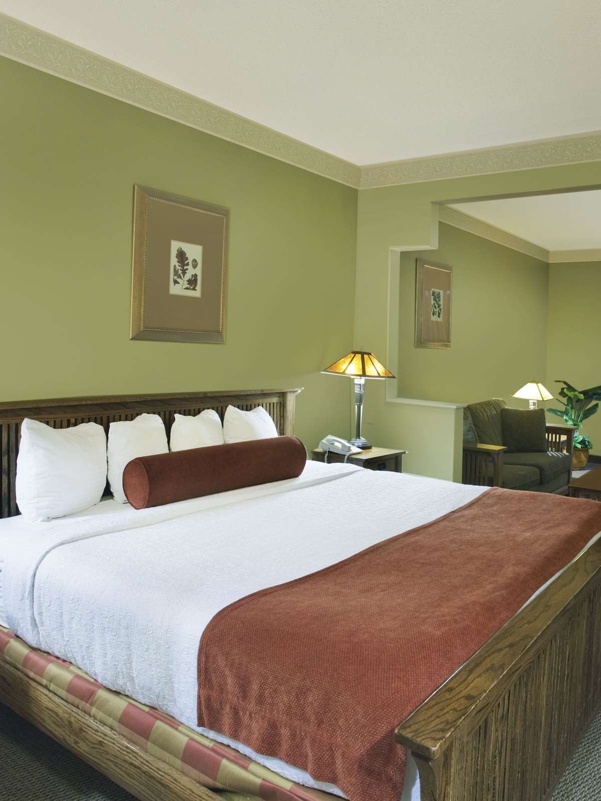 Hotel Aiden San Antonio Riverwalk photo 1