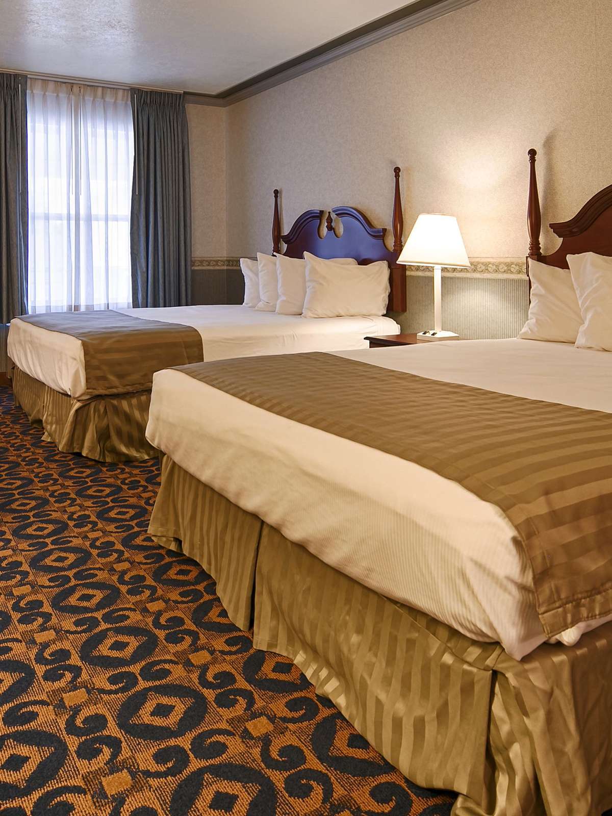 Hotel Best Western Butch Cassidy Inn photo 1