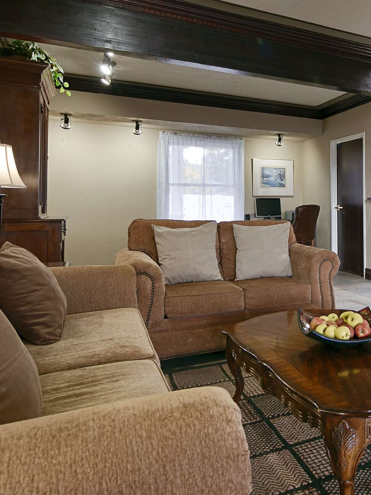 Hotel Best Western Butch Cassidy Inn photo 4