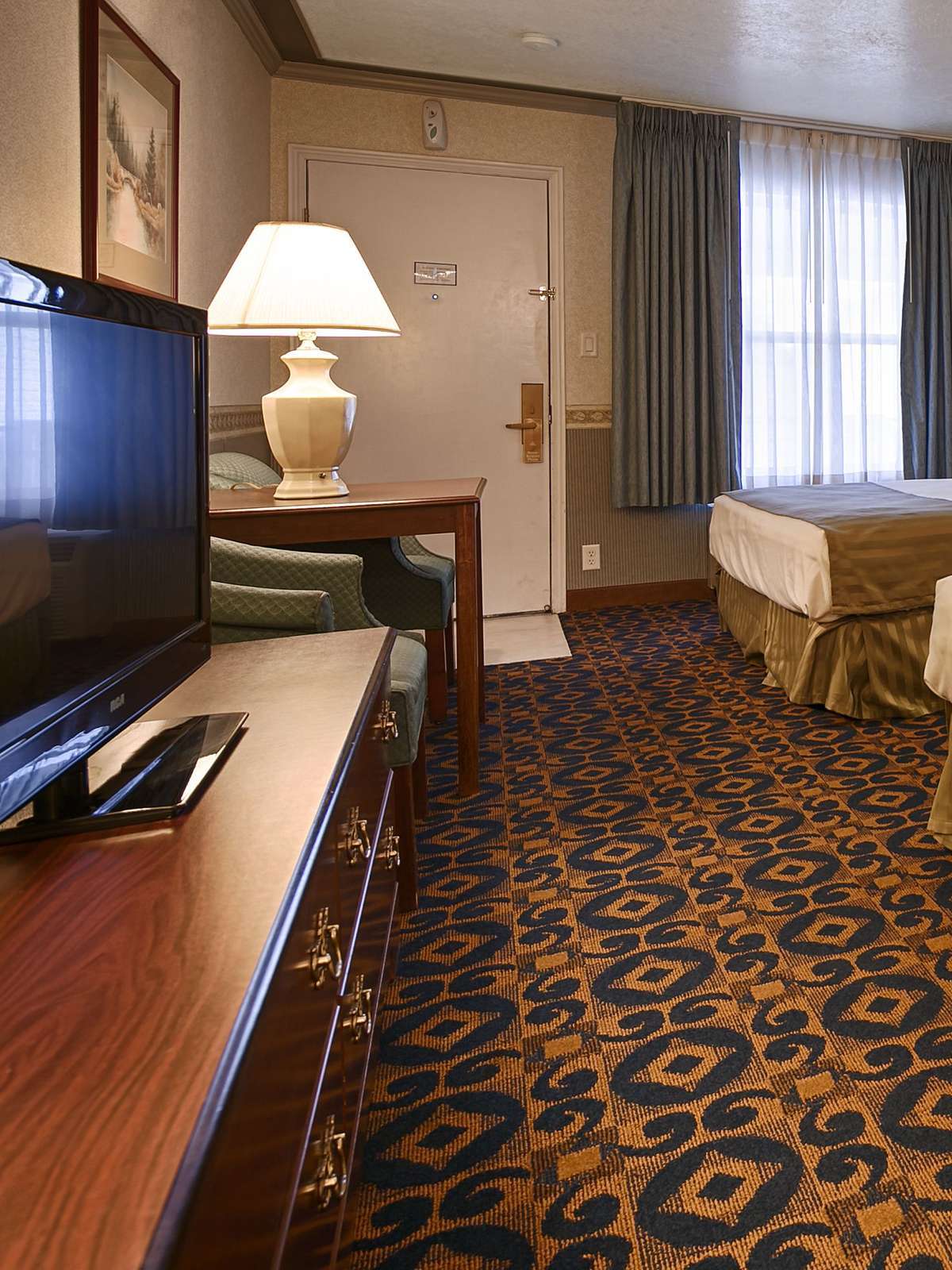 Hotel Best Western Butch Cassidy Inn photo 2