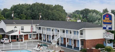 Best Western Butch Cassidy Inn