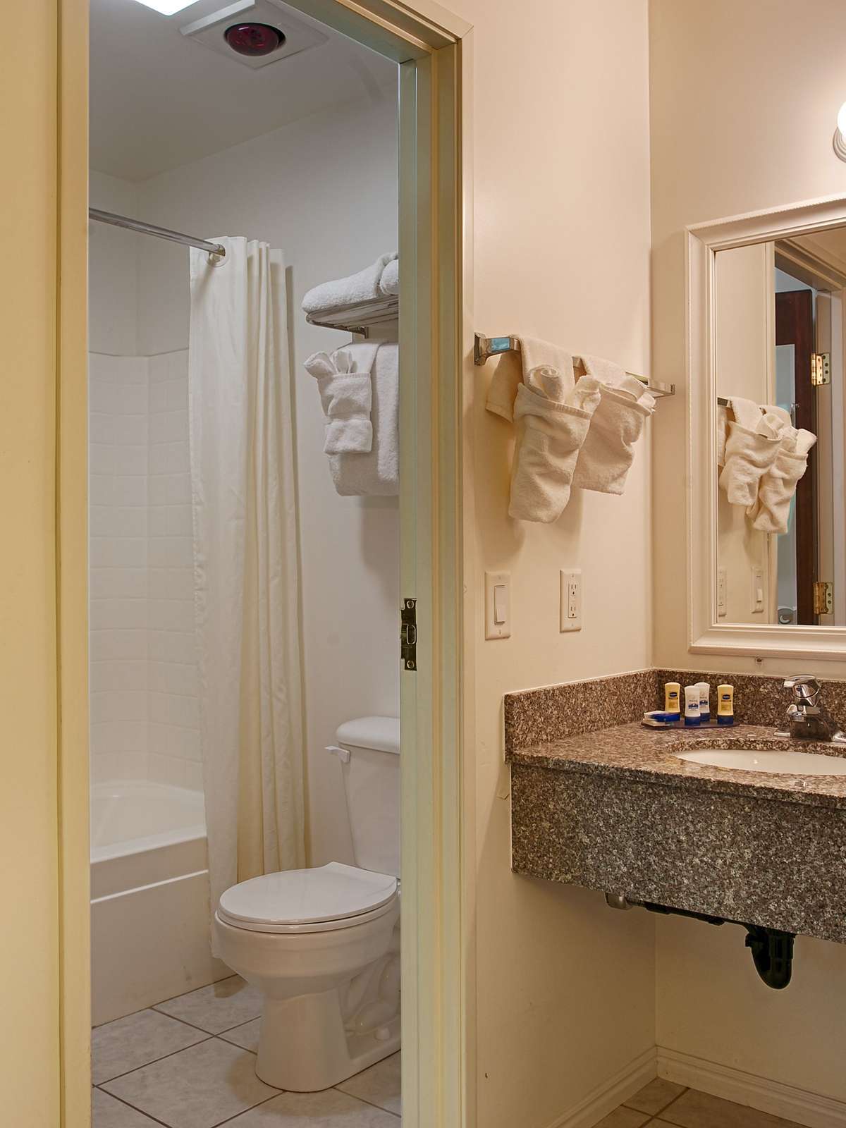 Hotel Best Western Butch Cassidy Inn photo 3