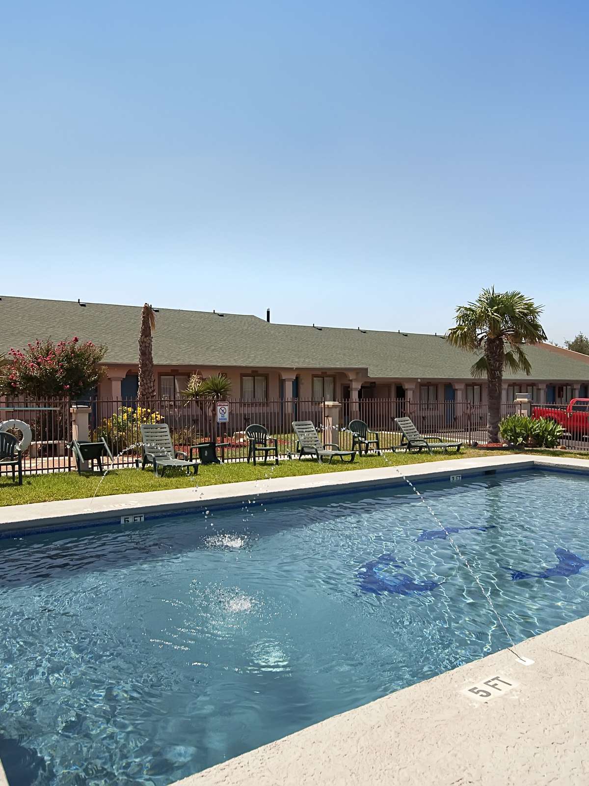 Hotel Best Western Post Oak Inn photo 3