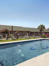 Hotel Best Western Post Oak Inn photo 3