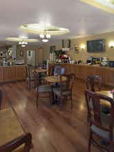 Hotel Best Western Post Oak Inn photo 2