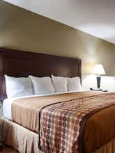 Hotel Best Western Temple Inn & Suites photo 1