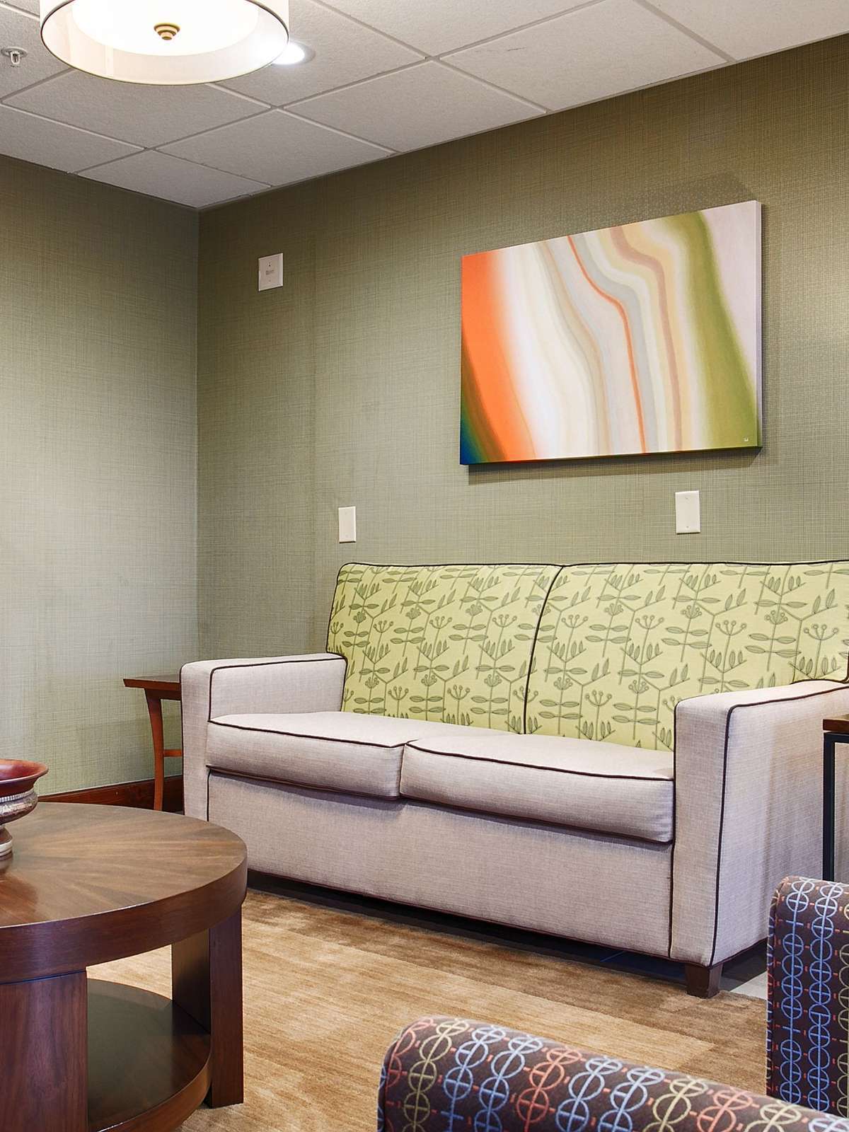 Hotel Best Western Temple Inn & Suites photo 4