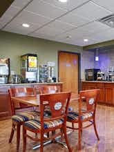 Hotel Best Western Temple Inn & Suites photo 5