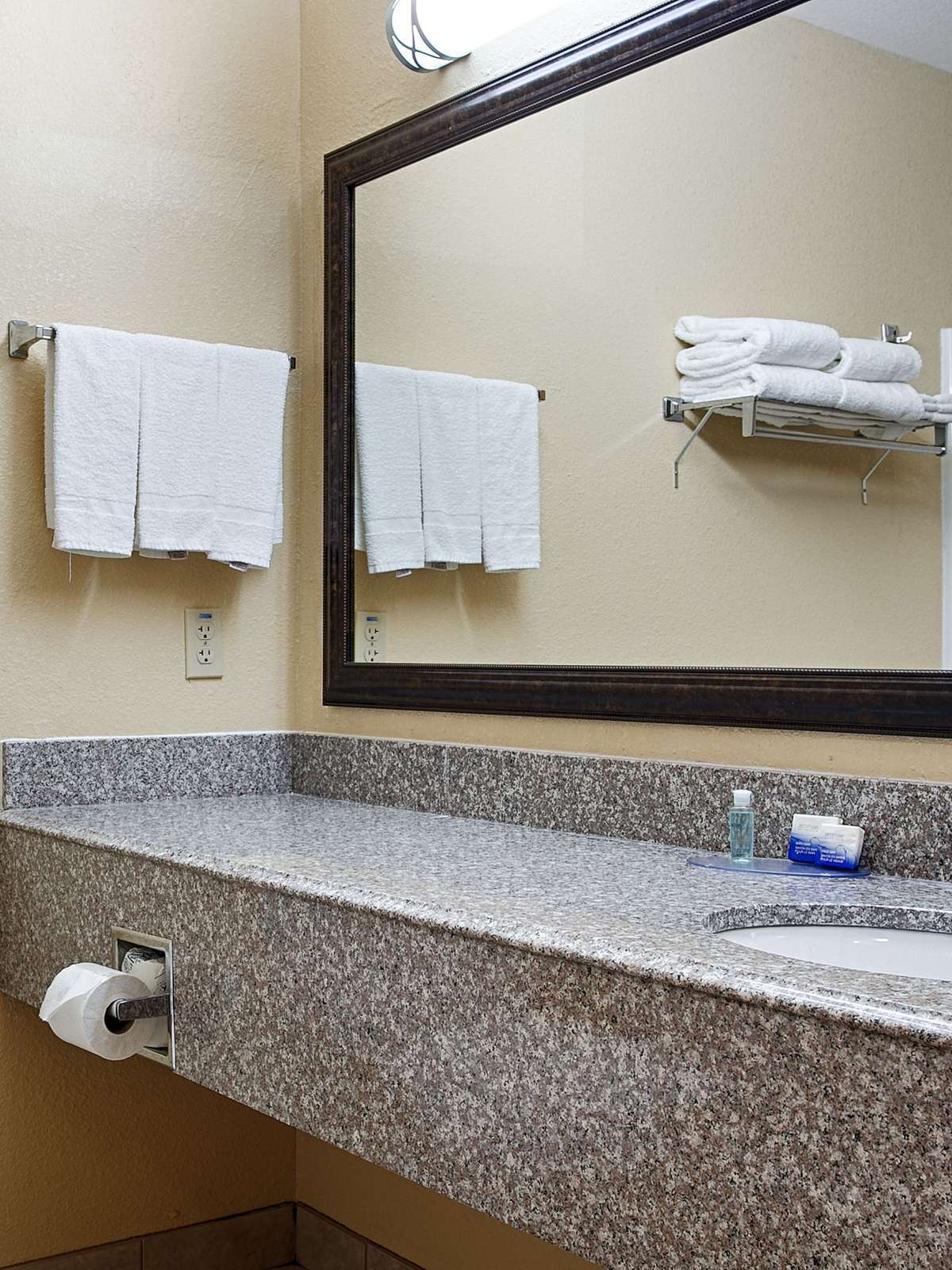 Hotel Best Western Temple Inn & Suites photo 3