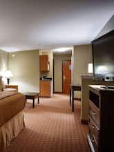 Hotel Best Western Temple Inn & Suites photo 2