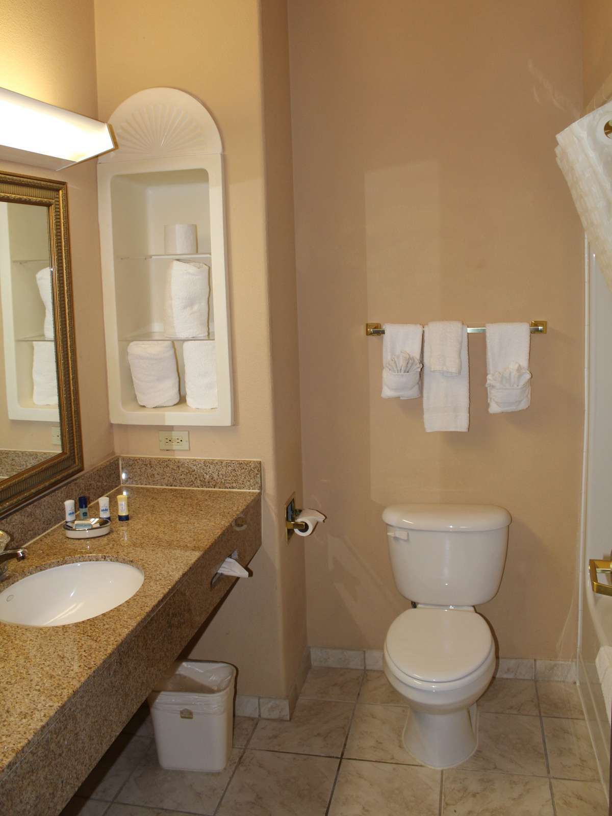 Hotel Best Western Plus The Woodlands photo 2