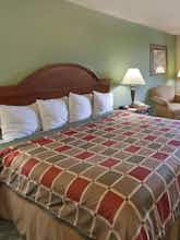 Hotel Best Western Plus The Woodlands photo 1