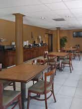 Hotel Best Western Plus The Woodlands photo 5