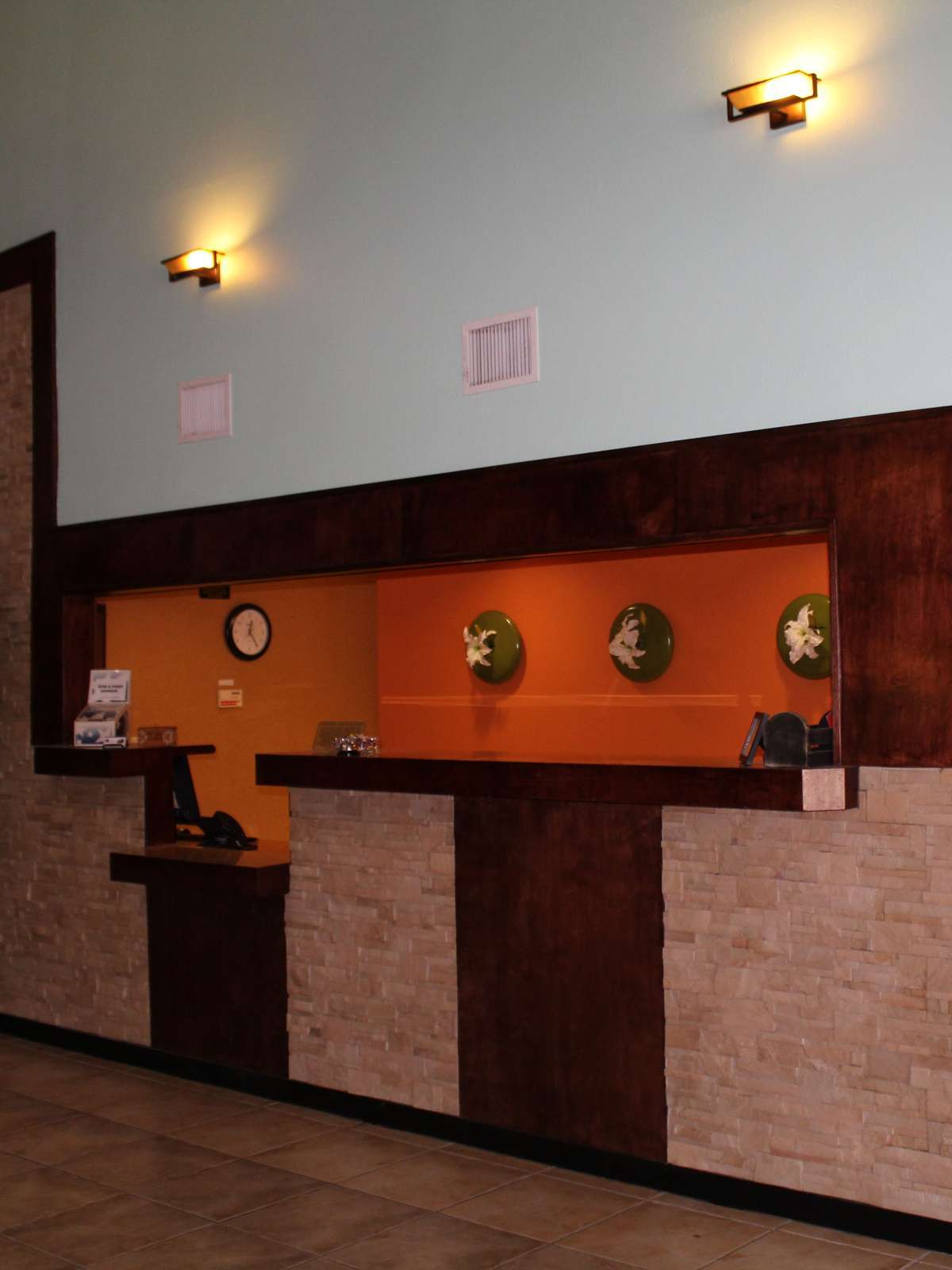 Hotel Best Western Plus The Woodlands photo 4