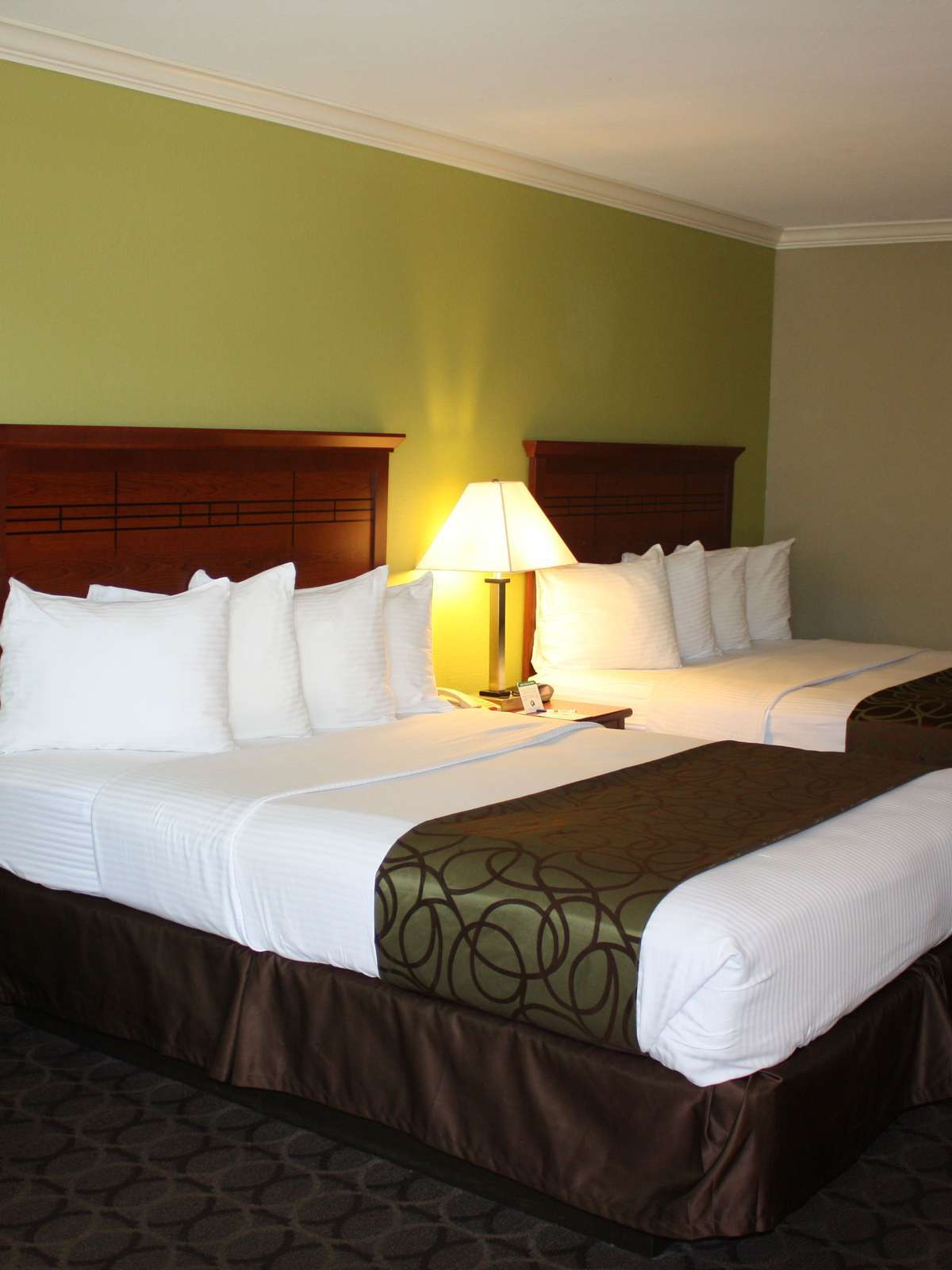 Hotel Best Western Paradise Inn photo 1