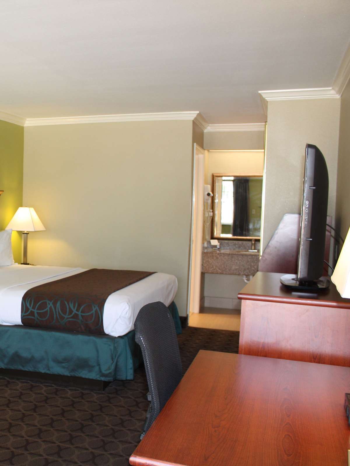 Hotel Best Western Paradise Inn photo 2