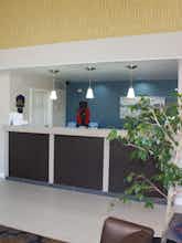 Hotel Best Western Paradise Inn photo 4