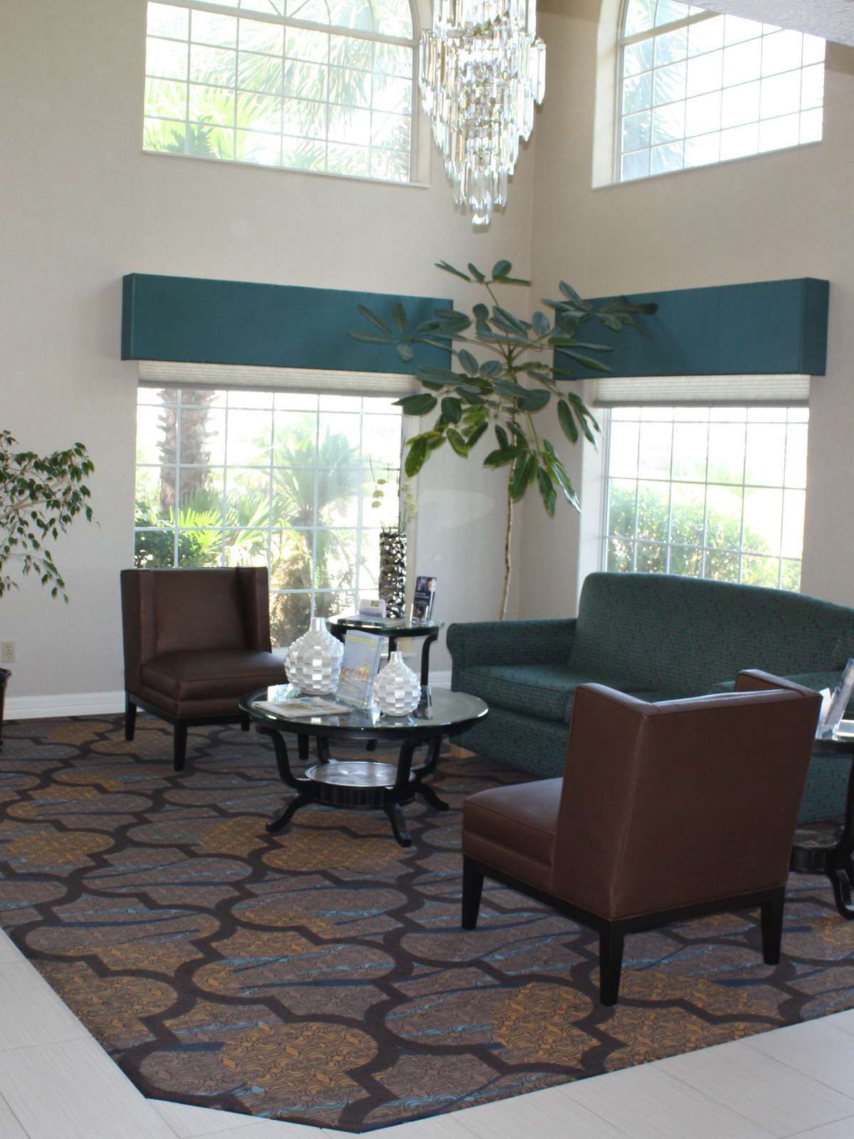 Hotel Best Western Paradise Inn photo 3
