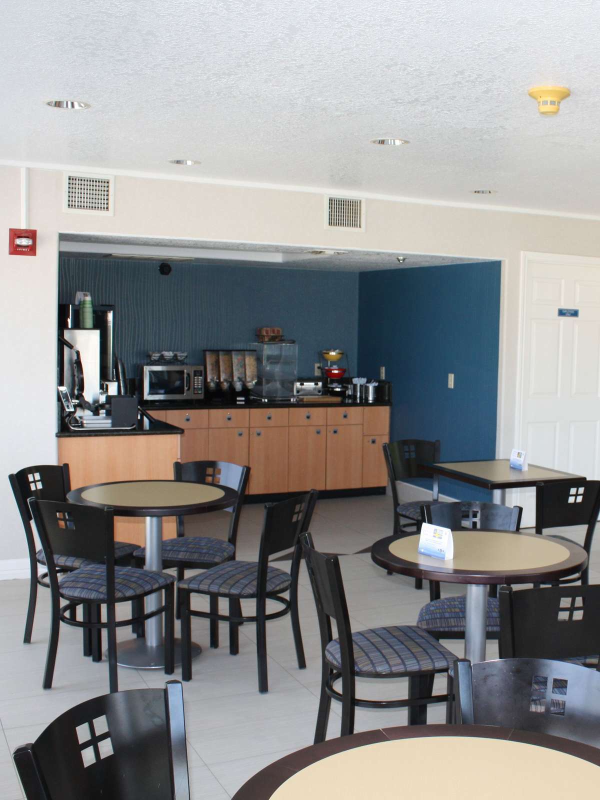 Hotel Best Western Paradise Inn photo 5