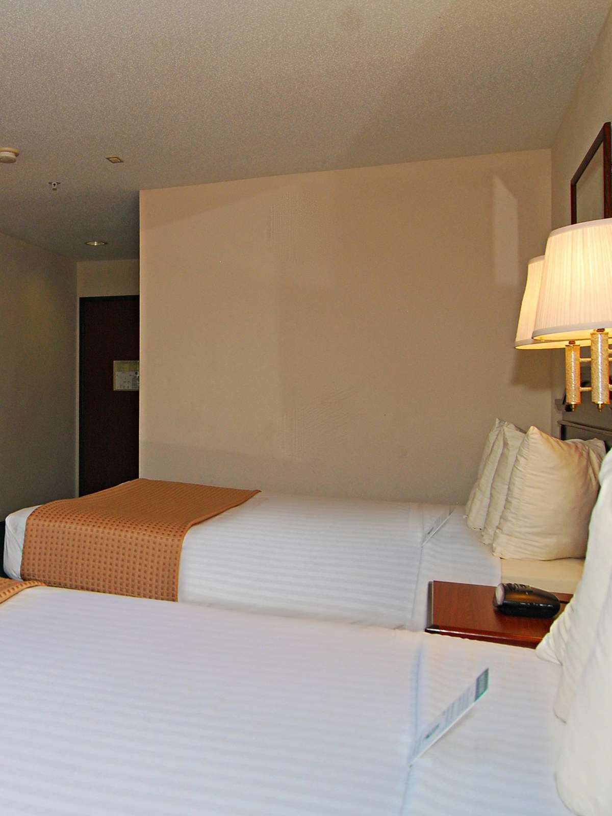 Hotel Best Western Galleria Inn & Suites photo 1