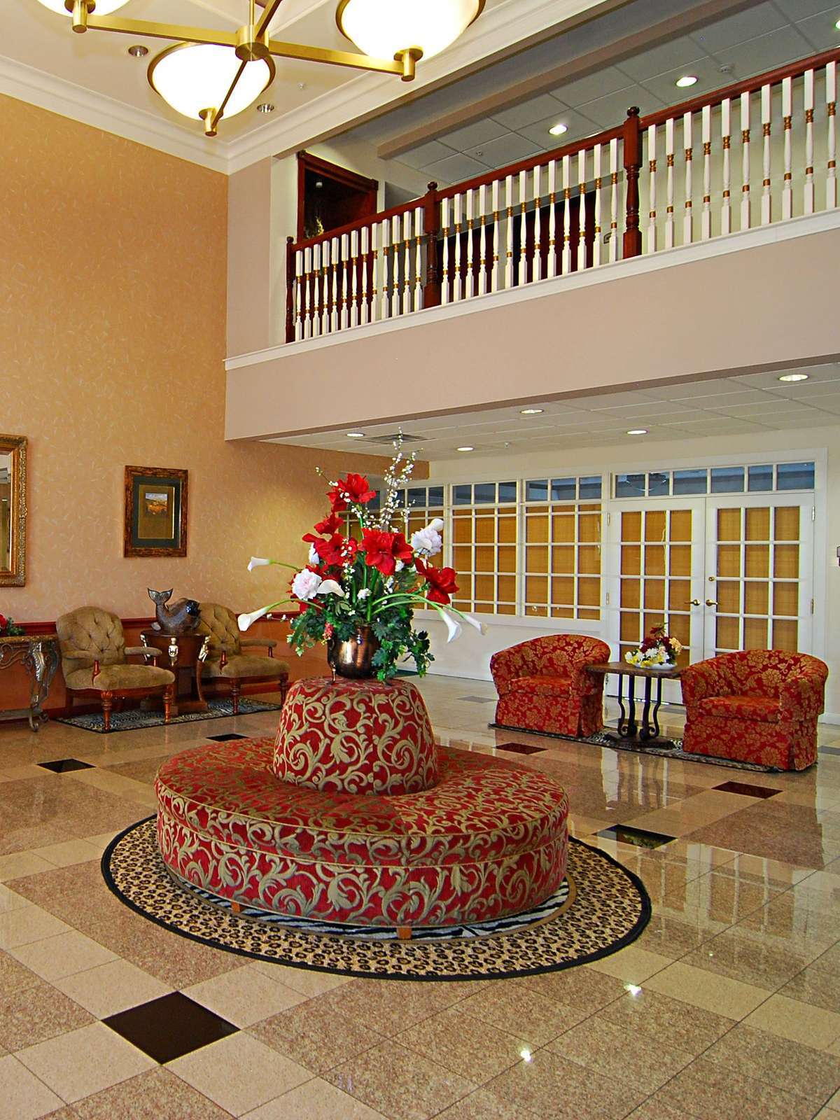 Hotel Best Western Galleria Inn & Suites photo 3