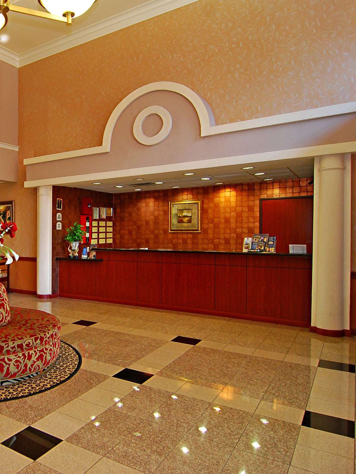 Hotel Best Western Galleria Inn & Suites photo 4