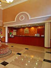 Hotel Best Western Galleria Inn & Suites photo 4
