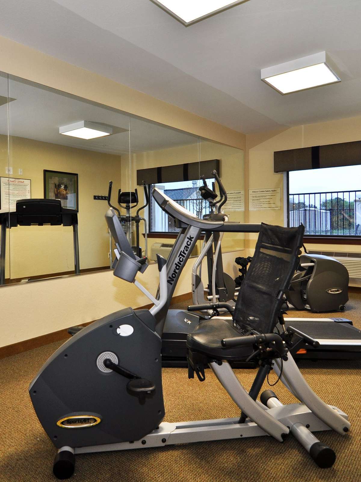 Hotel Best Western Plus Victoria Inn & Suites photo 5