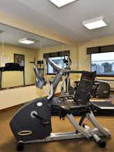 Hotel Best Western Plus Victoria Inn & Suites photo 5