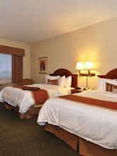 Hotel Best Western Plus Victoria Inn & Suites photo 1