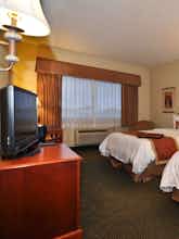 Hotel Best Western Plus Victoria Inn & Suites photo 2