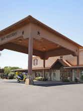 Hotel Best Western Plus Fredericksburg photo 5