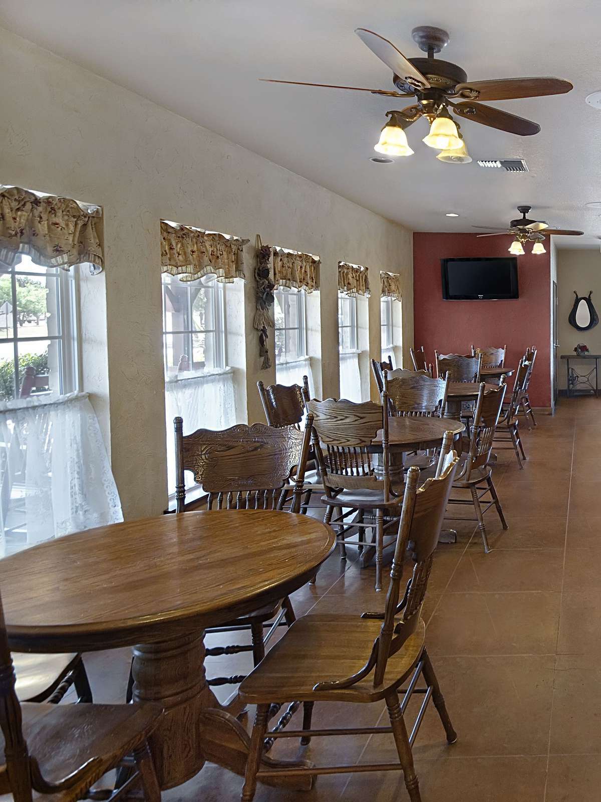 Hotel Best Western Plus Fredericksburg photo 3