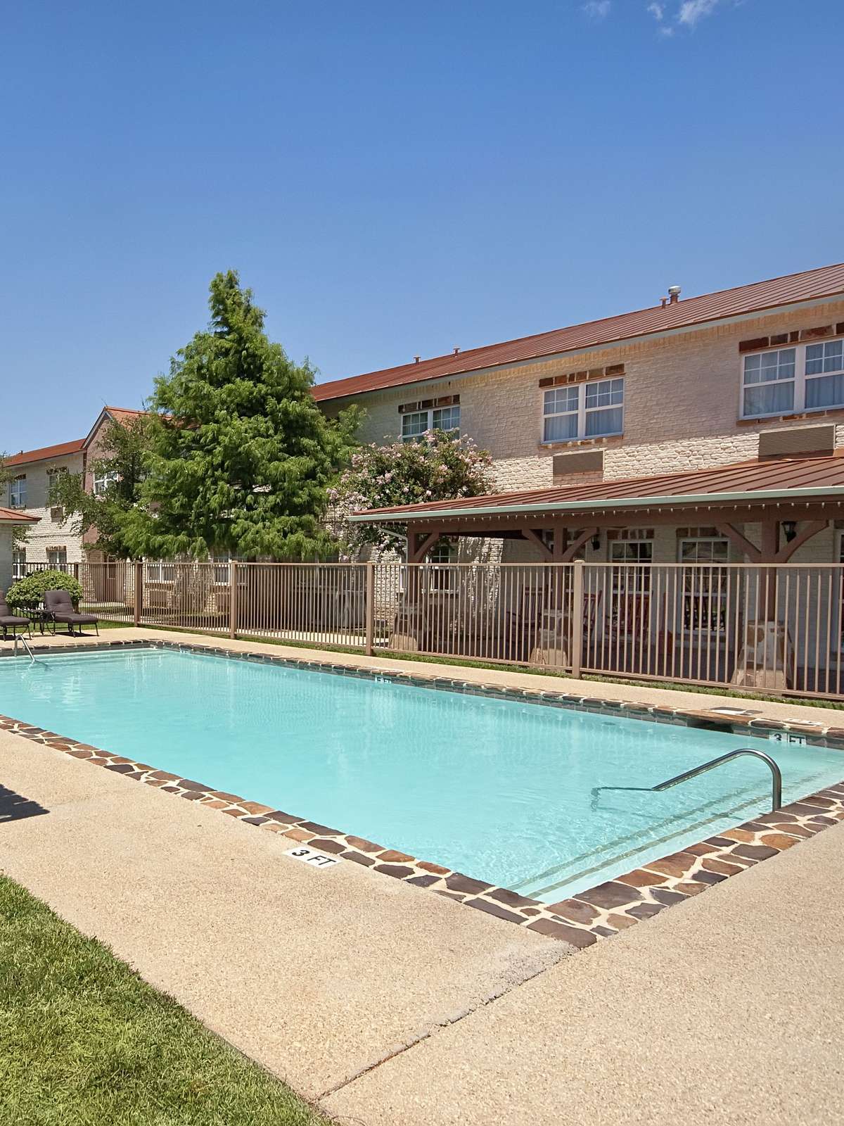 Hotel Best Western Plus Fredericksburg photo 4