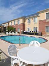 Hotel Best Western Fort Worth Inn & Suites photo 1