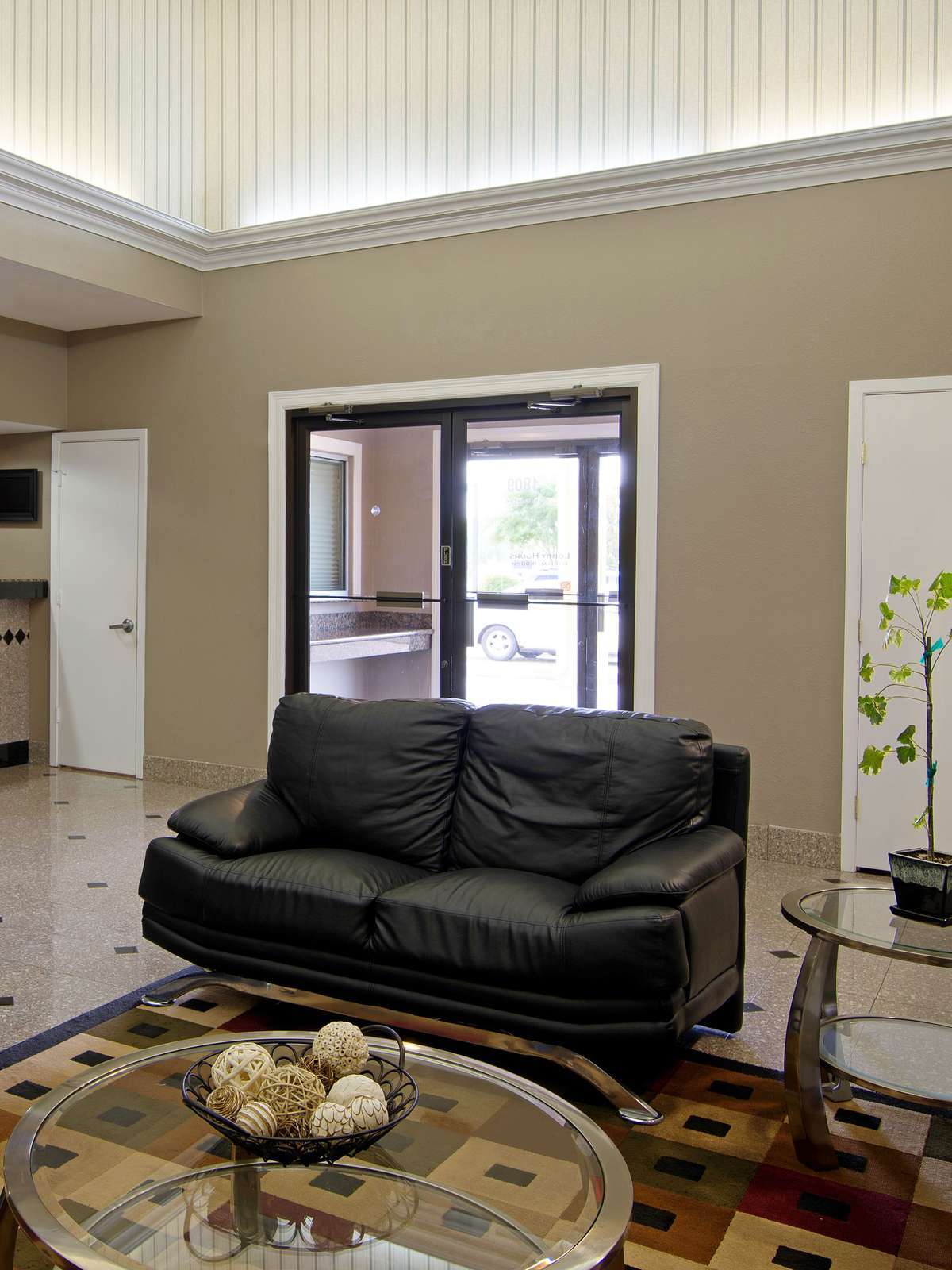 Hotel Best Western Angleton Inn photo 3