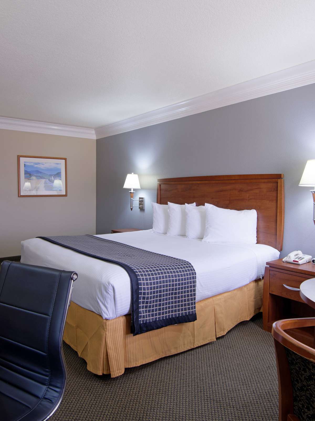 Hotel Best Western Angleton Inn photo 1