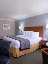 Hotel Best Western Angleton Inn photo 1
