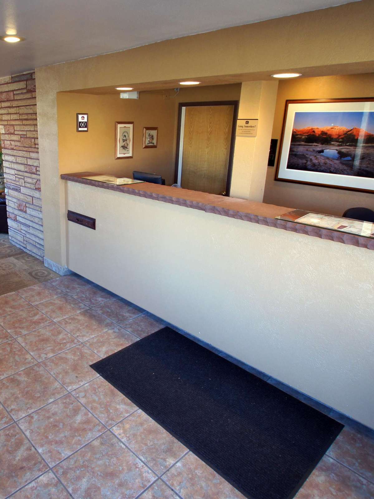 Hotel Best Western Red Hills photo 5