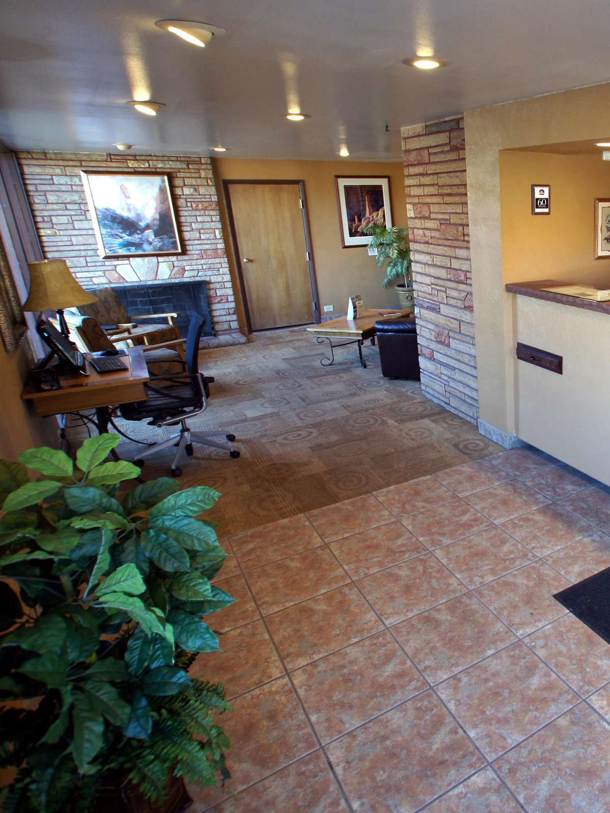 Hotel Best Western Red Hills photo 4