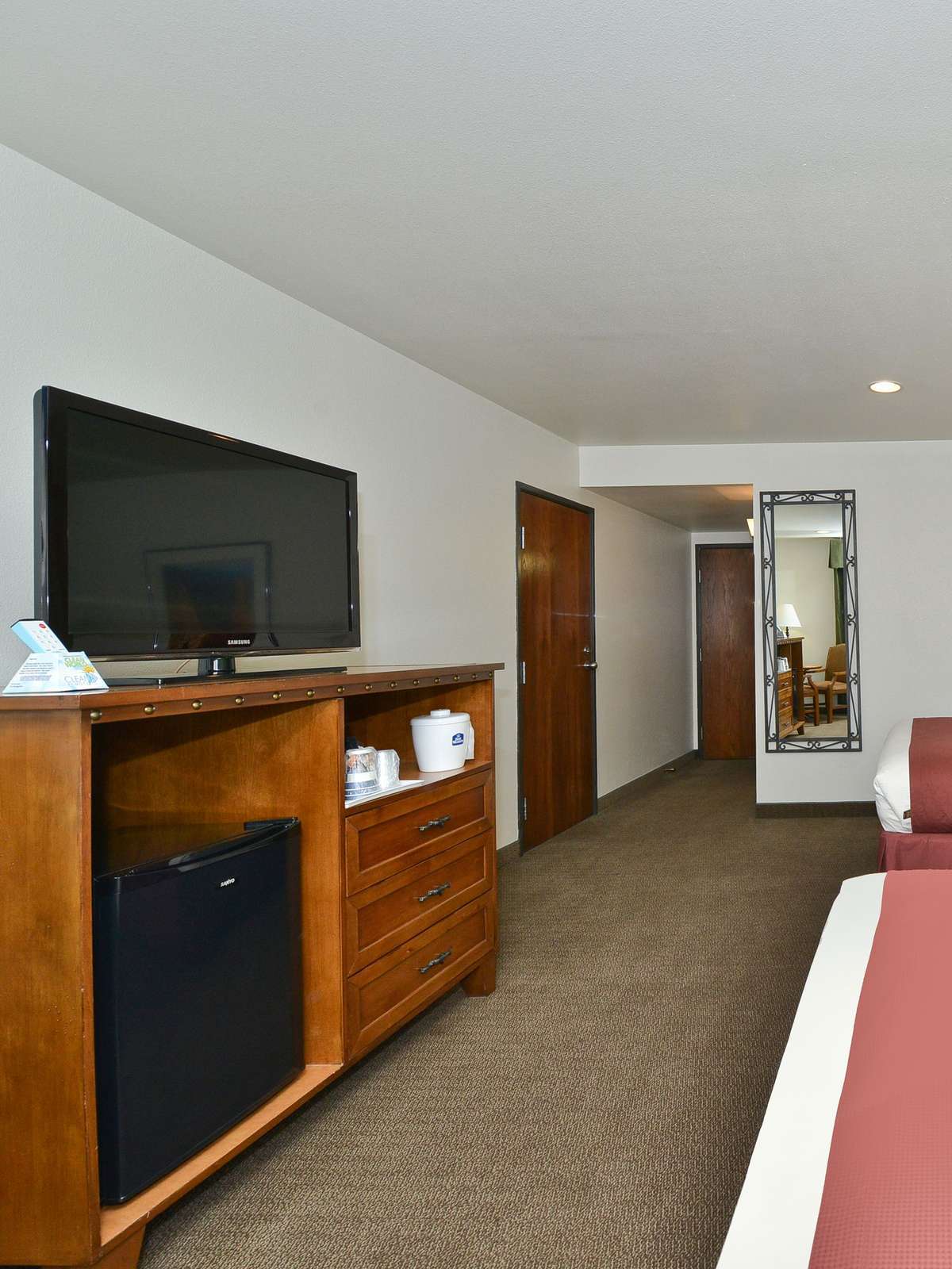 Hotel Best Western Red Hills photo 2